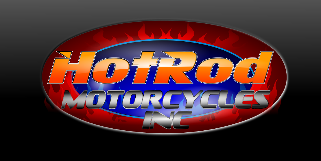Logo Design by Giovanni for Hotrod Motorcycles Inc. | Design #277275