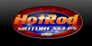 Logo Design by Giovanni for Hotrod Motorcycles Inc. | Design: #277275
