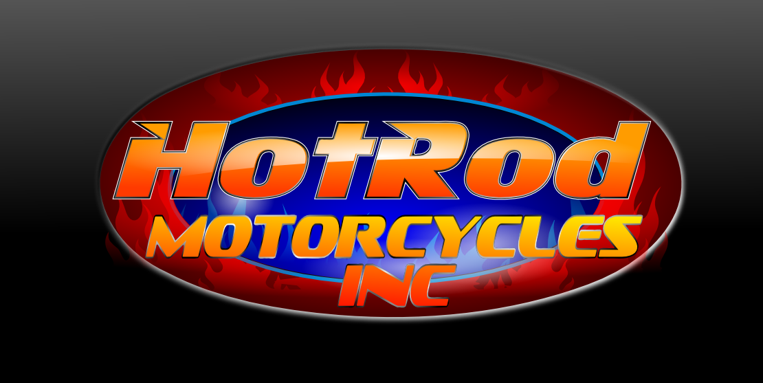Logo Design by Giovanni for Hotrod Motorcycles Inc. | Design #277307