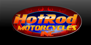Logo Design by Giovanni for Hotrod Motorcycles Inc. | Design: #277307