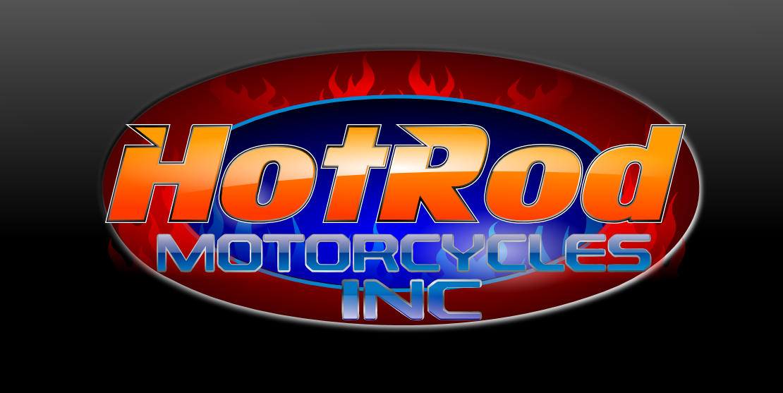 Logo Design by Giovanni for Hotrod Motorcycles Inc. | Design #277325