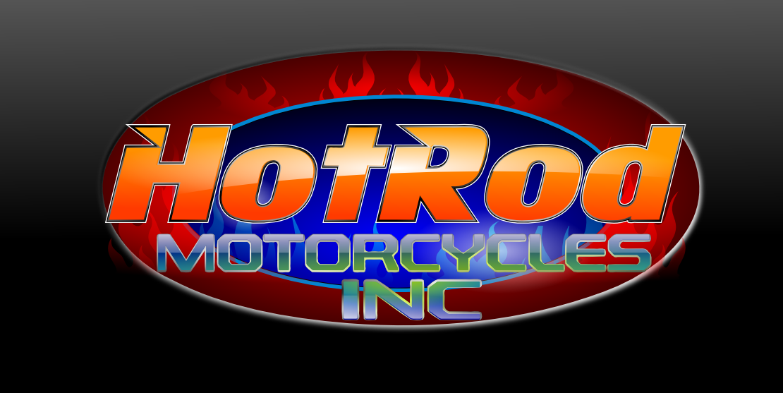 Logo Design by Giovanni for Hotrod Motorcycles Inc. | Design #277337
