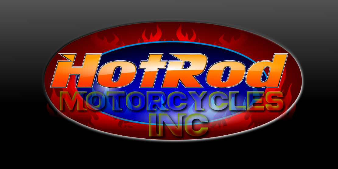 Logo Design by Giovanni for Hotrod Motorcycles Inc. | Design #277614