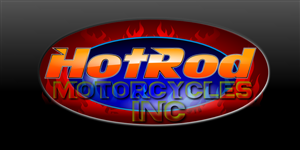 Logo Design by Giovanni for Hotrod Motorcycles Inc. | Design: #277614