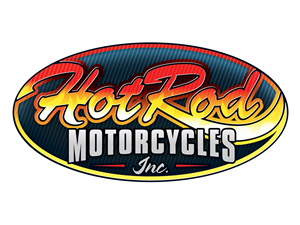 Diseño de Logo por PHD para Hotrod Motorcycles Inc. | Diseño: #283002
