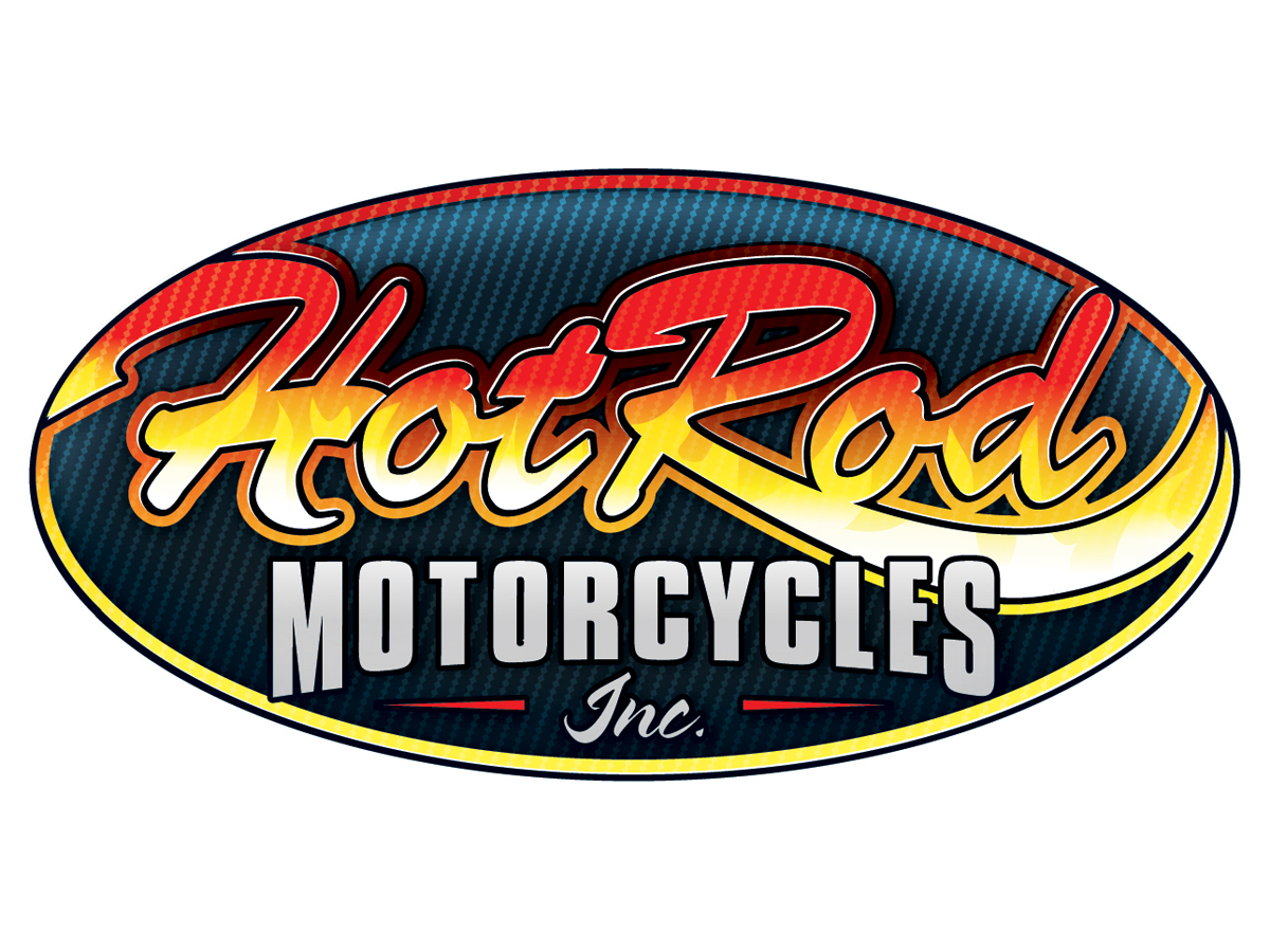 Logo Design by PHD for Hotrod Motorcycles Inc. | Design #283080