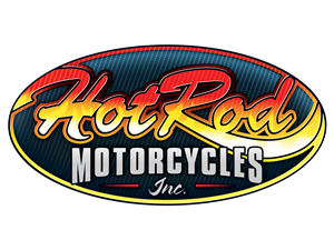 Diseño de Logo por PHD para Hotrod Motorcycles Inc. | Diseño: #283080
