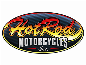 Diseño de Logo por PHD para Hotrod Motorcycles Inc. | Diseño: #283885