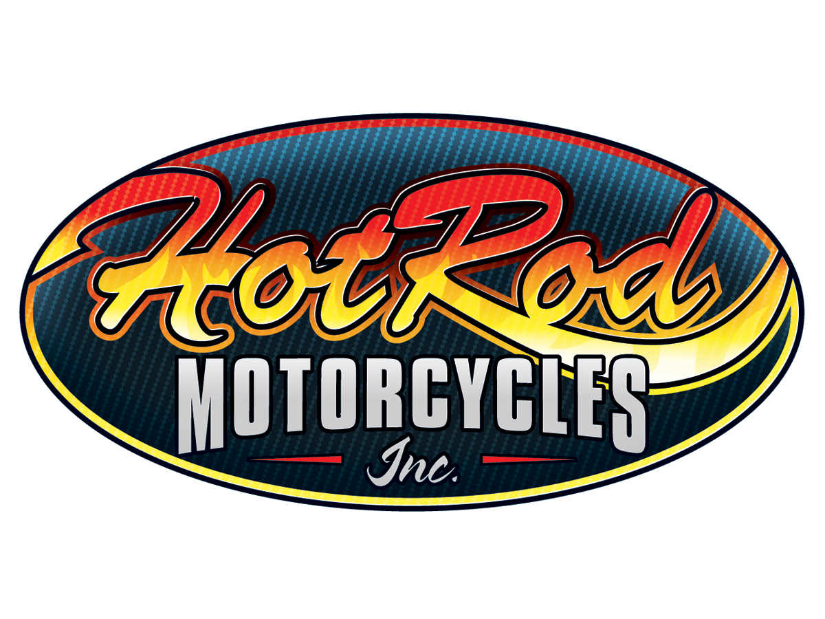 Logo Design by PHD for Hotrod Motorcycles Inc. | Design #283886