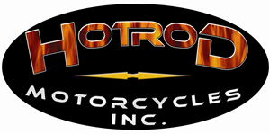 Diseño de Logo por toader27 para Hotrod Motorcycles Inc. | Diseño: #277598
