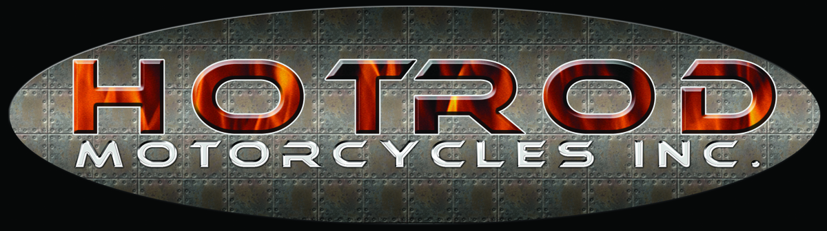 Logo Design by toader27 for Hotrod Motorcycles Inc. | Design #277600