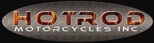 Logo Design by toader27 for Hotrod Motorcycles Inc. | Design: #277600