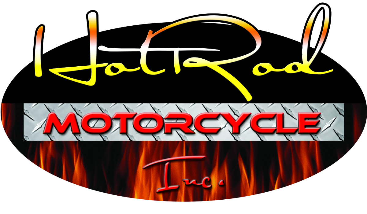 Logo Design by toader27 for Hotrod Motorcycles Inc. | Design #280416