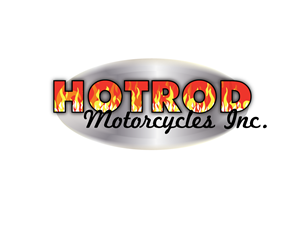 Diseño de Logo por Gaia Creative para Hotrod Motorcycles Inc. | Diseño: #270653