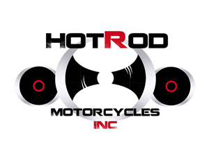 Diseño de Logo por Kuz para Hotrod Motorcycles Inc. | Diseño: #270117