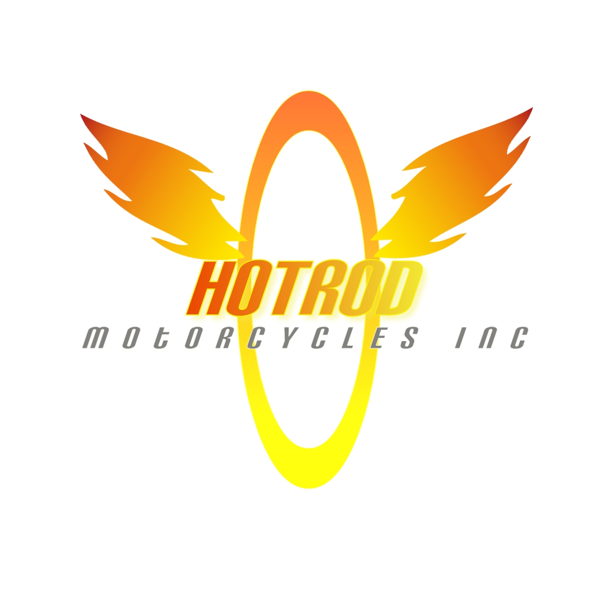 Logo Design by dashrox for Hotrod Motorcycles Inc. | Design #277705