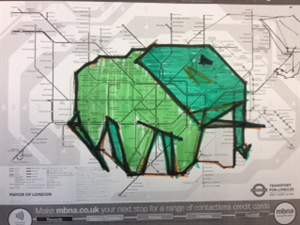 Logo Design by dinozimic