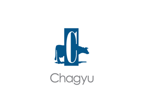 Chagyu | Logo Design by Tammy Moore