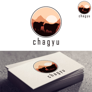 Chagyu | Diseño de Logo por blinc