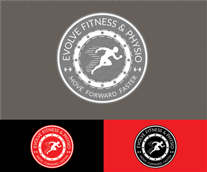 Design de Logo par rdesign12 pour Evolve Fitness & Physio | Design : #5350956