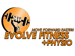 Logo Design by jeff187 for Evolve Fitness & Physio | Design #5327440