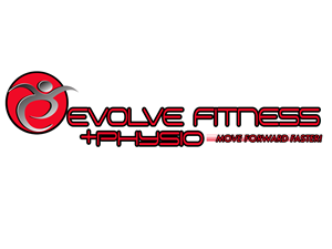 Design de Logo par jeff187 pour Evolve Fitness & Physio | Design : #5336420