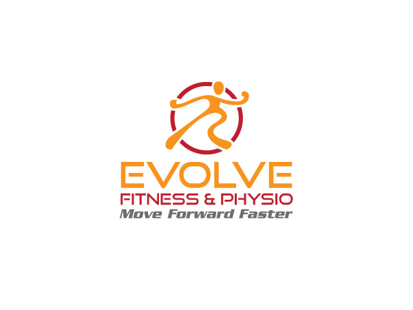 Design de Logo par ABG pour Evolve Fitness & Physio | Design #5330411