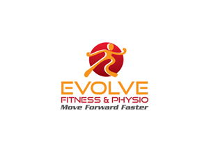 Logo Design by ABG for Evolve Fitness & Physio | Design #5330413
