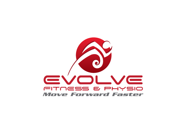 Design de Logo par ABG pour Evolve Fitness & Physio | Design #5357303