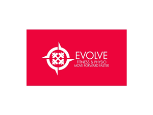Design de Logo par Savitra pour Evolve Fitness & Physio | Design : #5436283