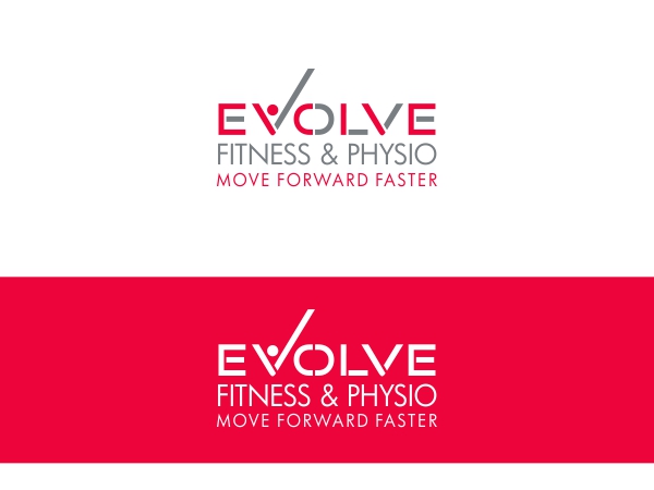 Design de Logo par Savitra pour Evolve Fitness & Physio | Design #5436320