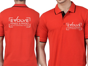 Design de Logo par Savitra pour Evolve Fitness & Physio | Design : #5436335