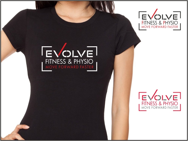 Design de Logo par Savitra pour Evolve Fitness & Physio | Design #5436348