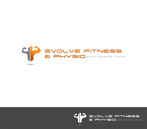 Logo Design by Petruk Puppet