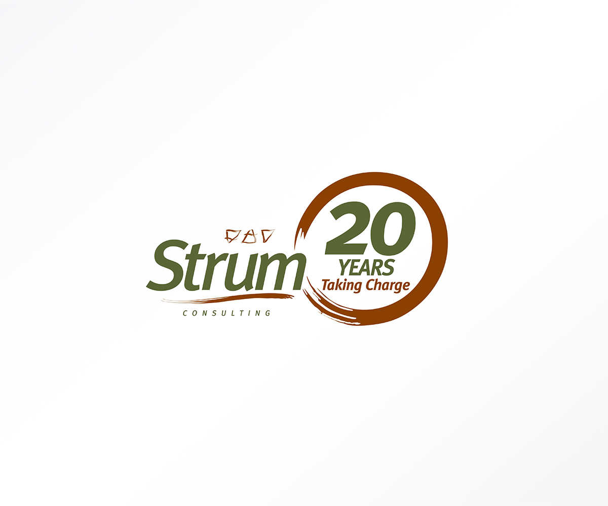 Logo Design by mrSergio for Strum Consulting | Design: #5421948