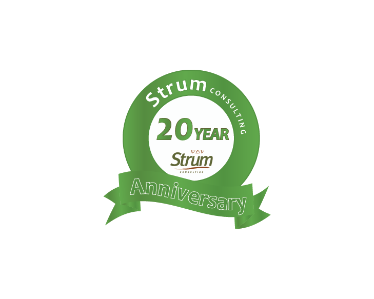 Design de Logo par dhamkith pour Strum Consulting | Design #5346657