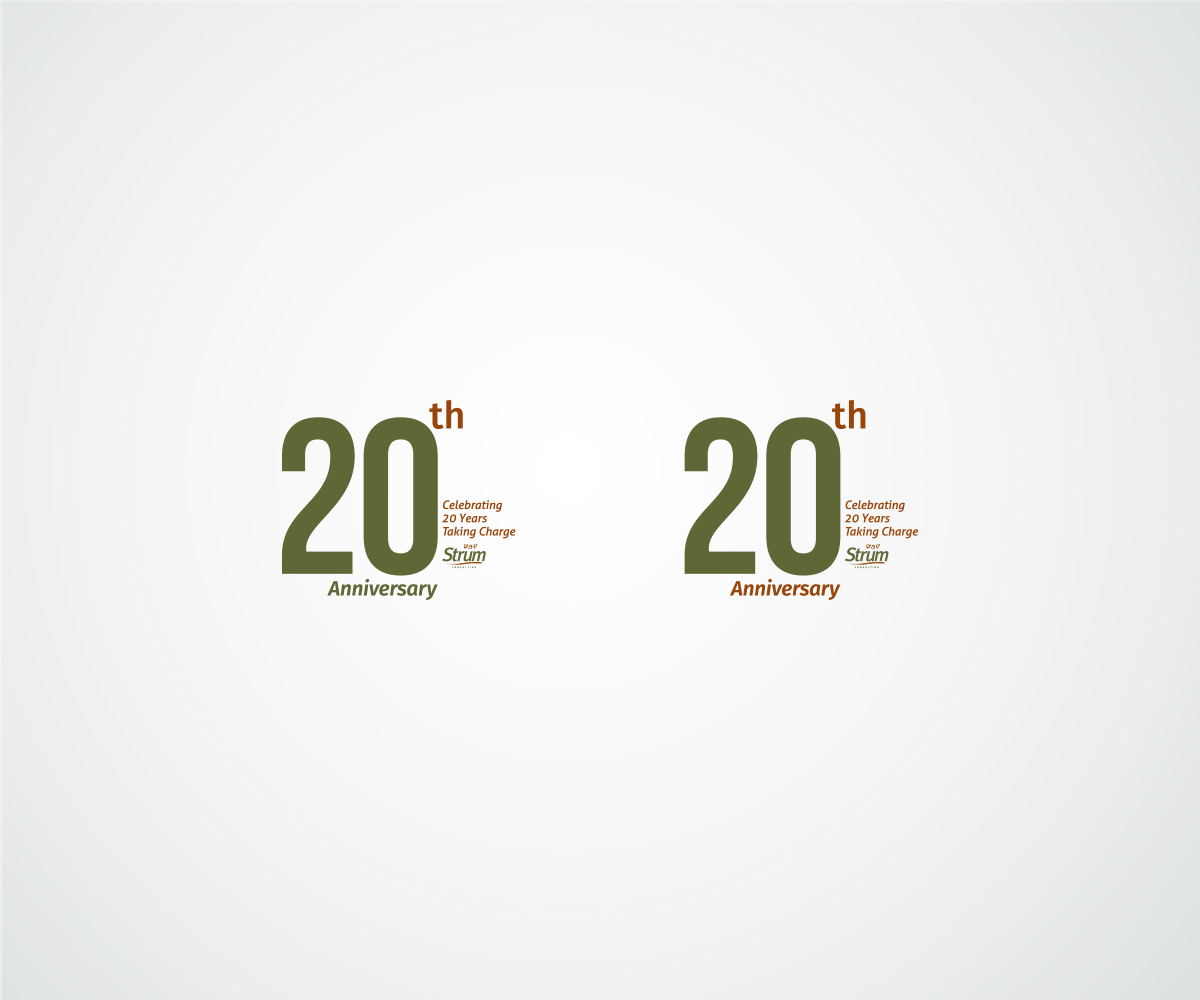 Logo Design by Owtee-TheDreamer. for Strum Consulting | Design #5438913