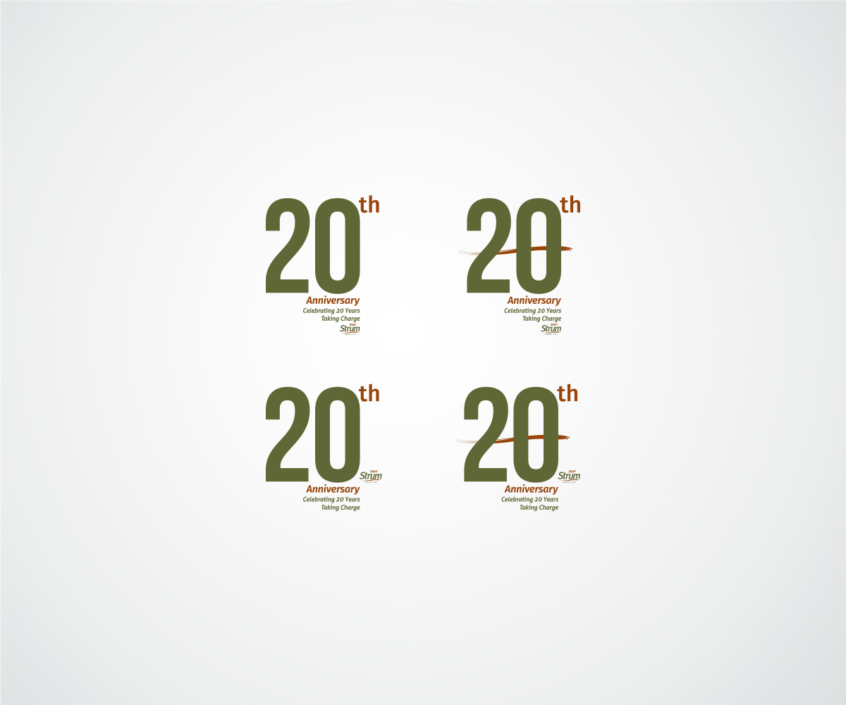 Logo Design by Owtee-TheDreamer. for Strum Consulting | Design #5439148