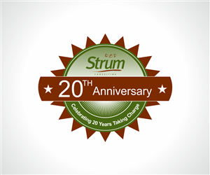 Design de Logo par Ryozz pour Strum Consulting | Design #5439000