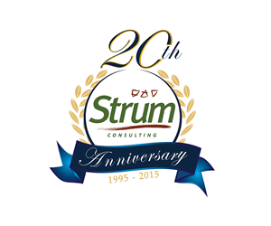 Design de Logo par MG.graphics pour Strum Consulting | Design #5327120