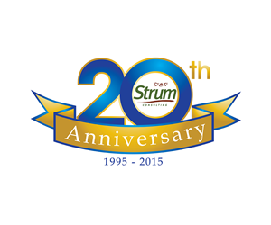 Logo Design by MG.graphics for Strum Consulting | Design: #5327136