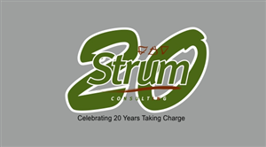 Design de Logo par fx 303 pour Strum Consulting | Design #5334941