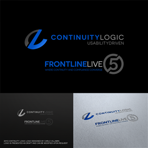 Logo Design by carlomagno for this project | Design: #5338957