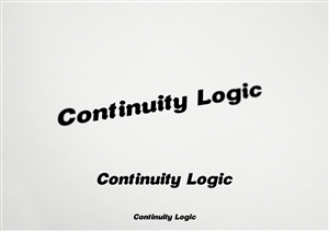 Continuity Logic- Usability Driven  Frontline Live 5  Where continuity and compliance converge | Logo Design by AFD