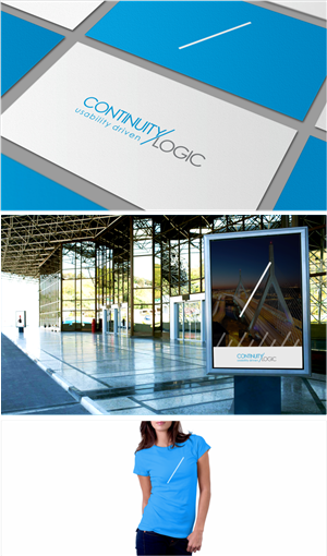 Logo Design by Naavyd for this project | Design: #5368893