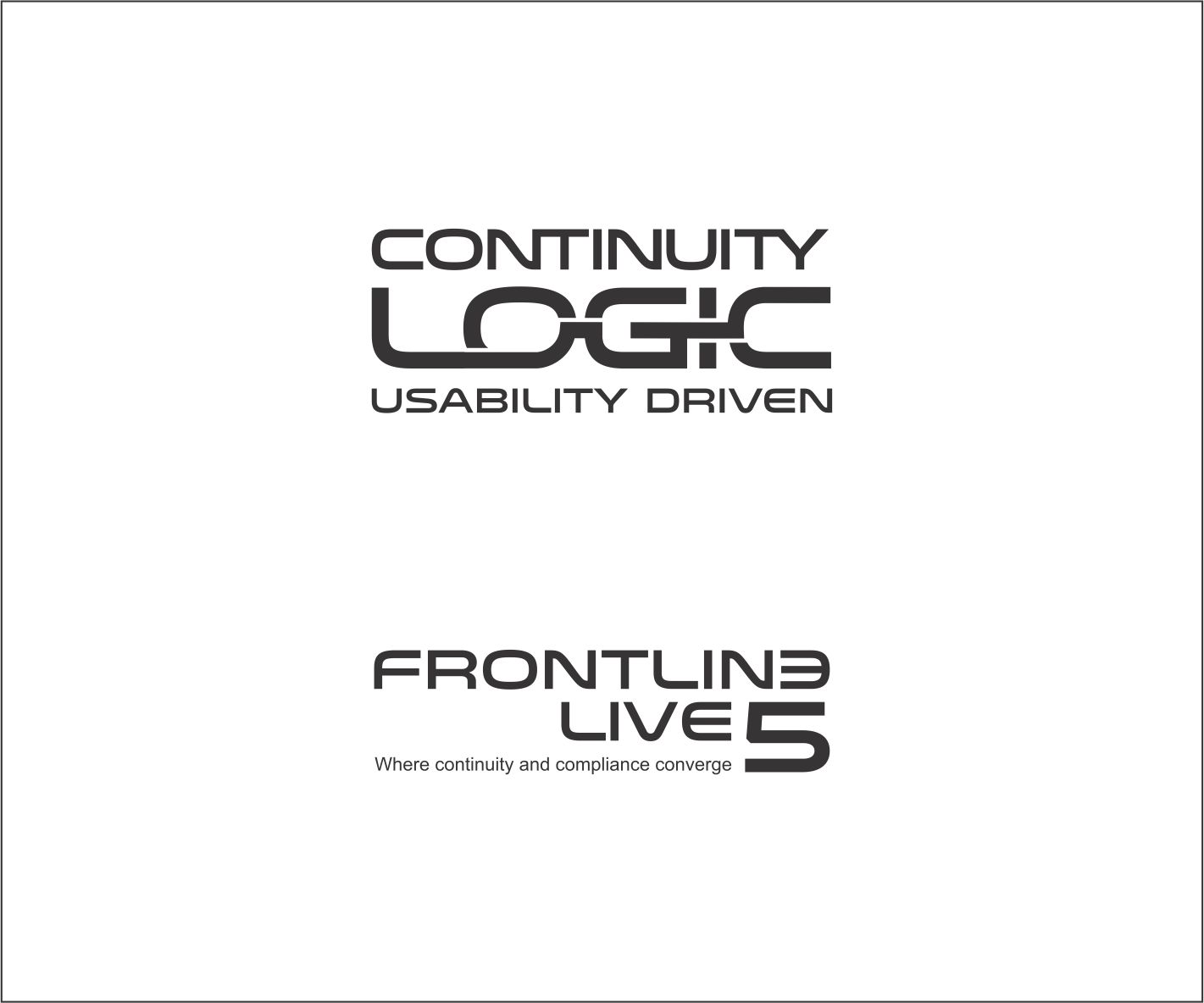Logo Design by stranger for this project | Design #5349978