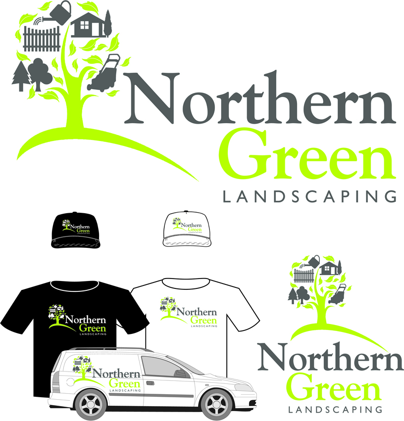 Logo Design by the artworks for this project | Design #5363382