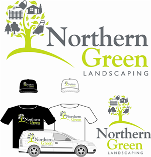 Logo Design by the artworks for this project | Design #5363382