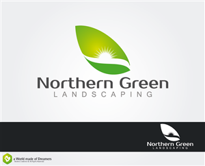 Logo Design by Bolshoi Creations