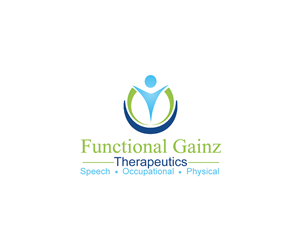 Logo Design by jandudesigner